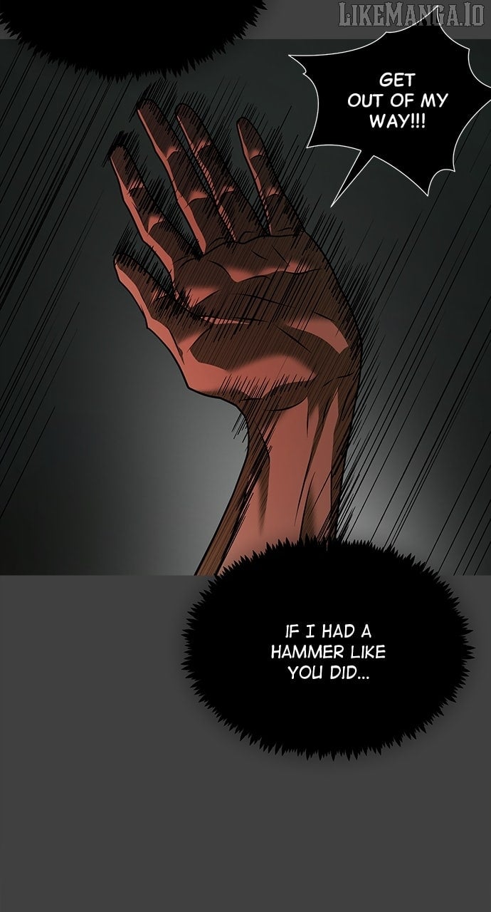Book of the Dead Chapter 54 - Page 43