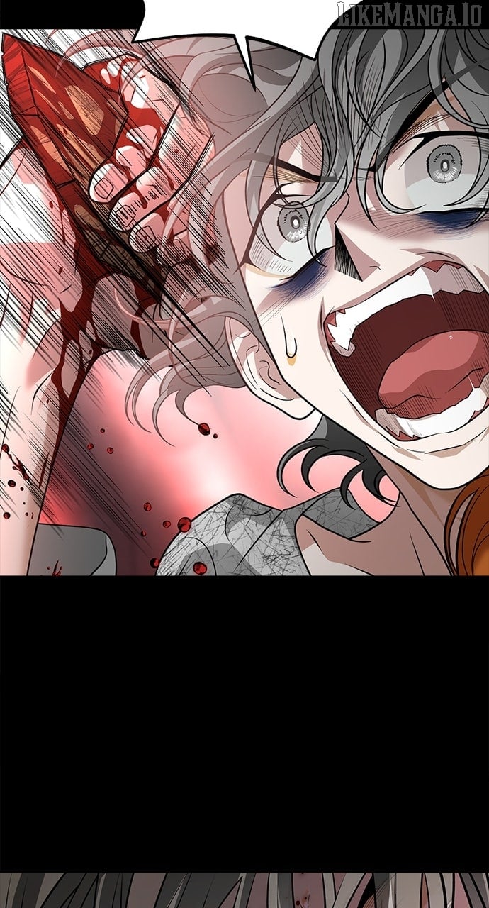 Book of the Dead Chapter 54 - Page 55