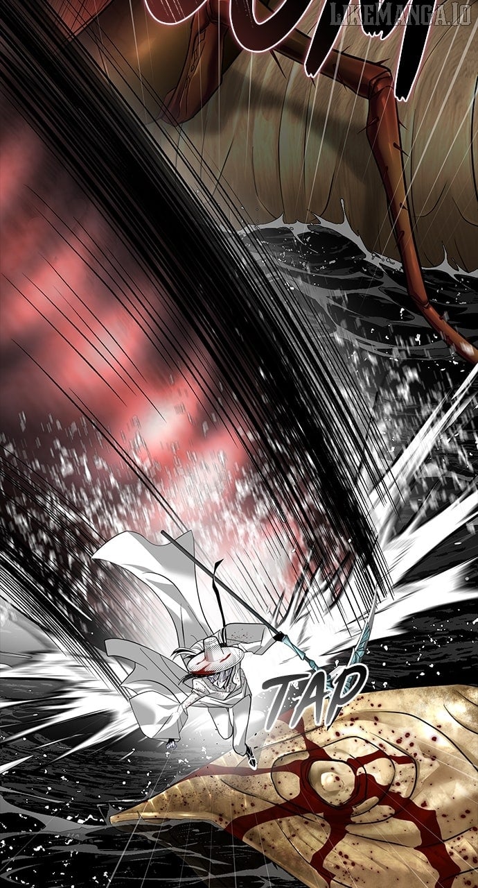 Book of the Dead Chapter 54 - Page 68