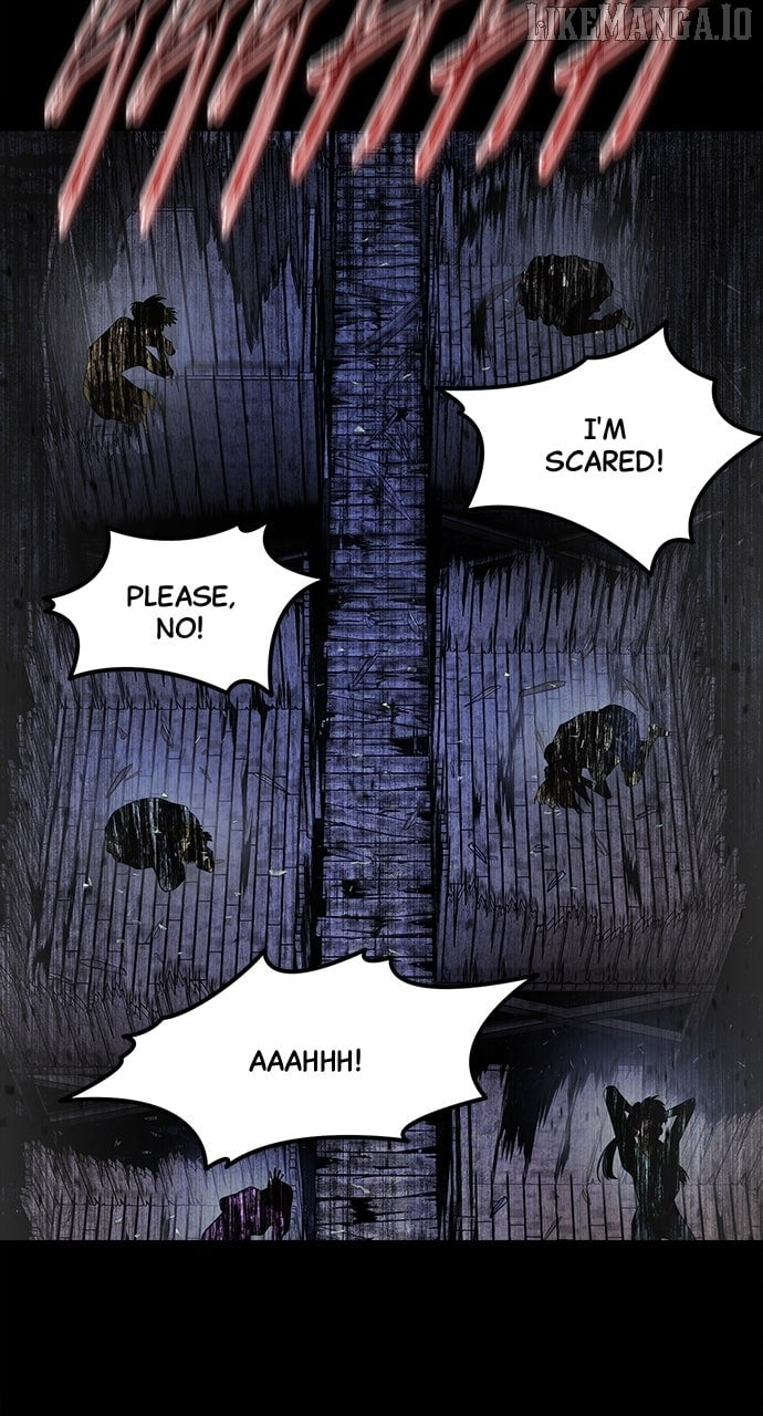 Book of the Dead Chapter 54 - Page 7