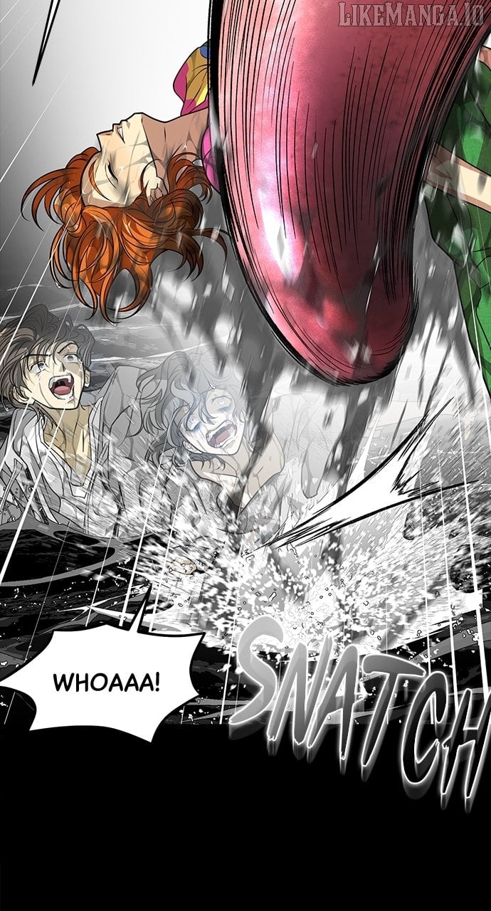 Book of the Dead Chapter 54 - Page 73