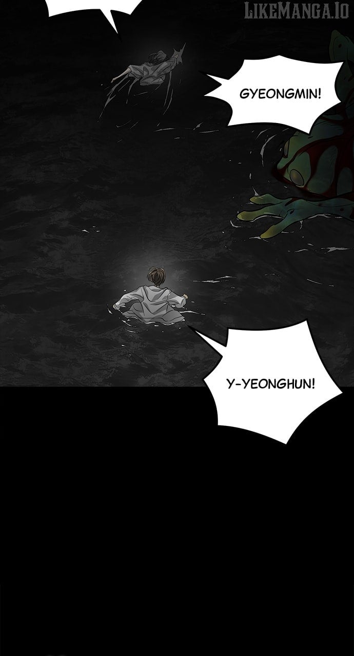 Book of the Dead Chapter 54 - Page 77