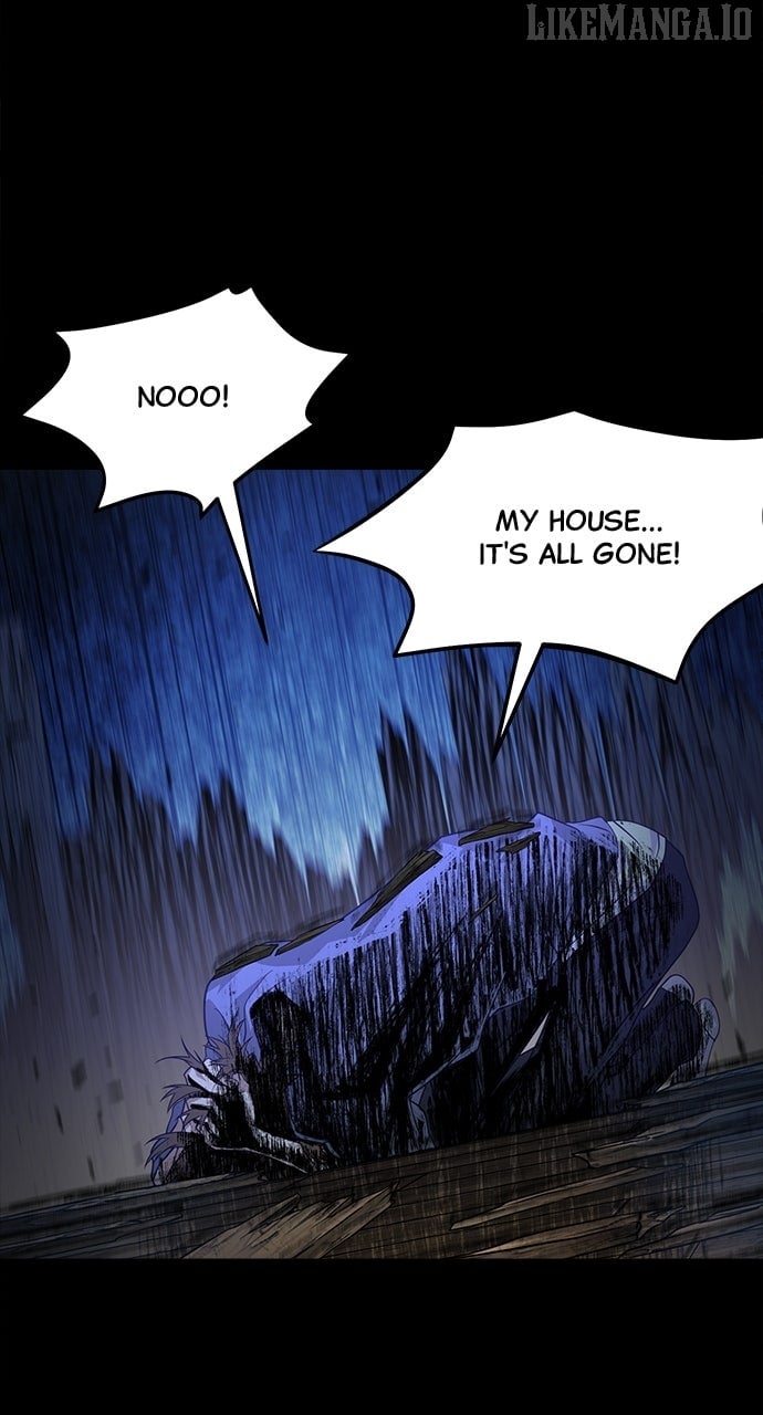 Book of the Dead Chapter 54 - Page 8