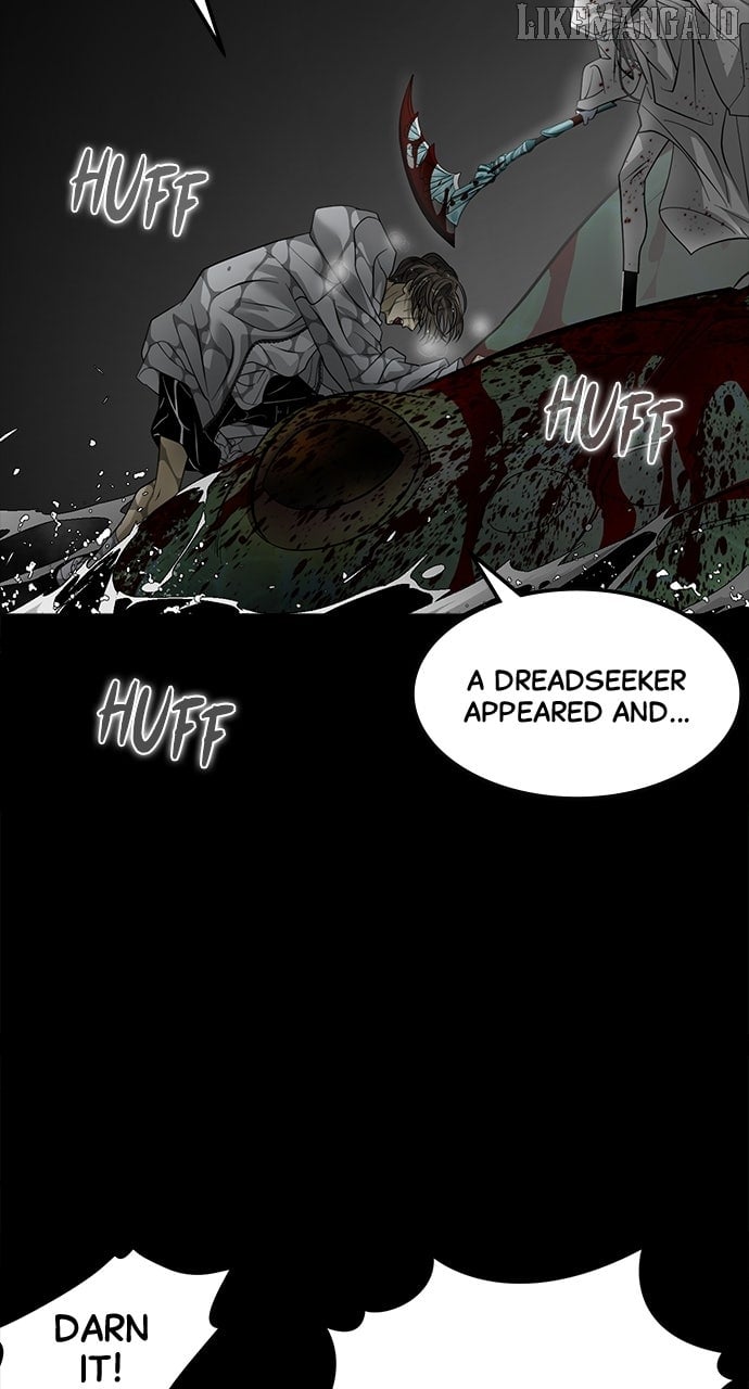 Book of the Dead Chapter 54 - Page 81
