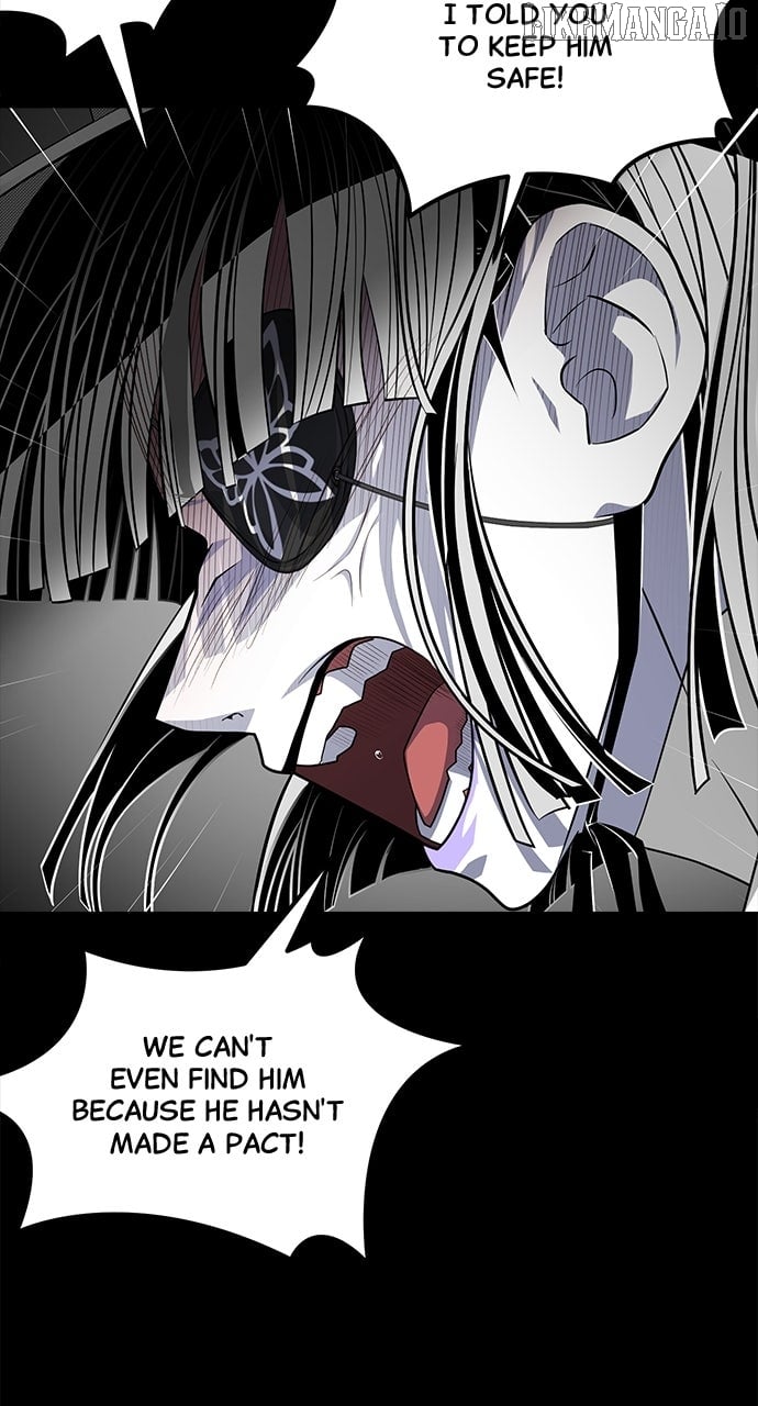 Book of the Dead Chapter 54 - Page 82