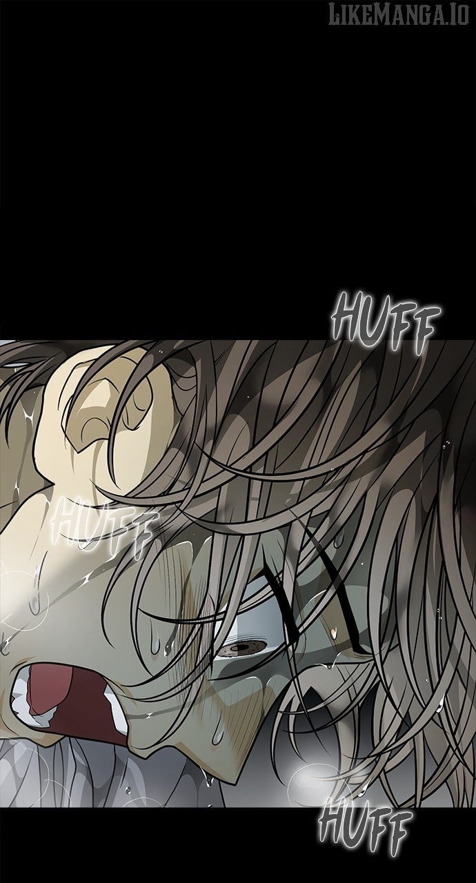 Book of the Dead Chapter 55 - Page 1