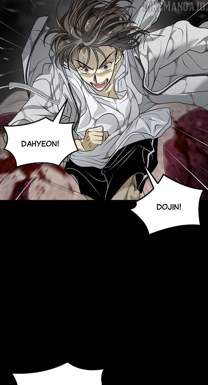 Book of the Dead Chapter 55 - Page 13