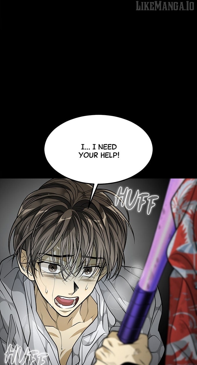 Book of the Dead Chapter 55 - Page 17