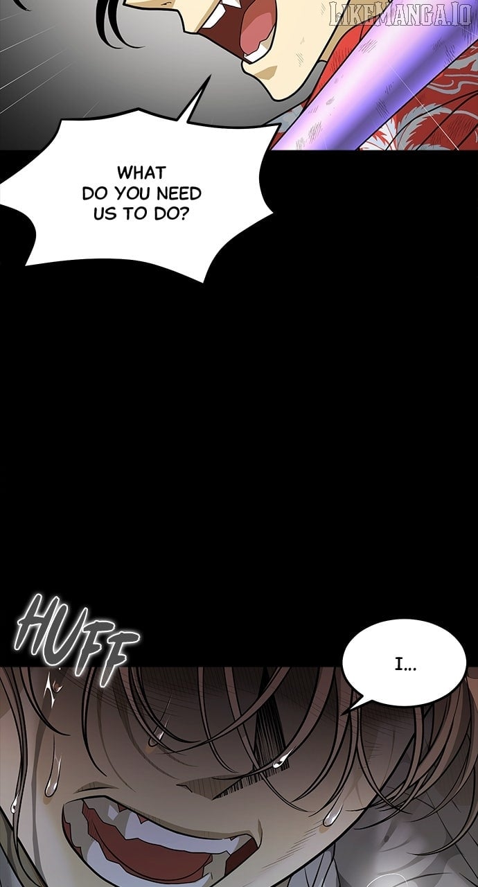 Book of the Dead Chapter 55 - Page 19