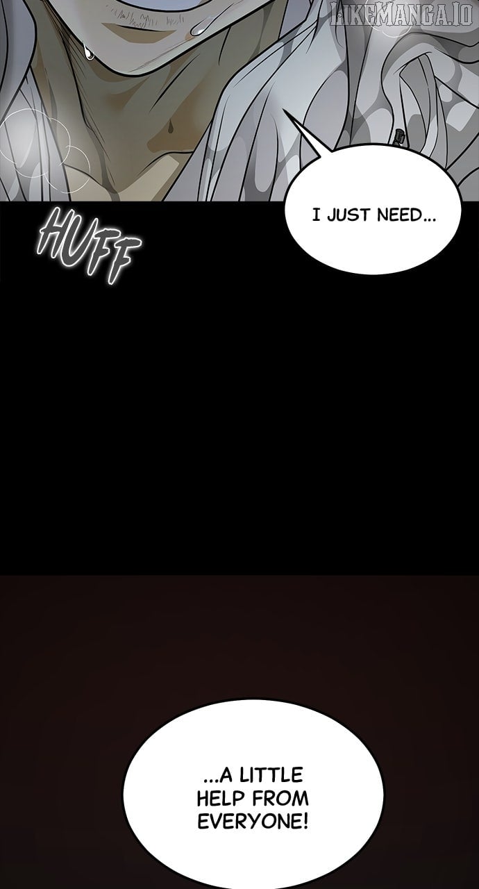 Book of the Dead Chapter 55 - Page 20
