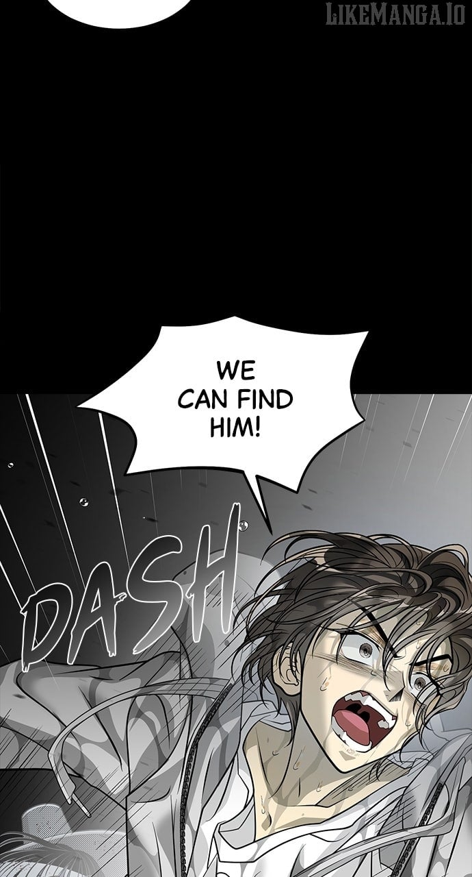 Book of the Dead Chapter 55 - Page 3