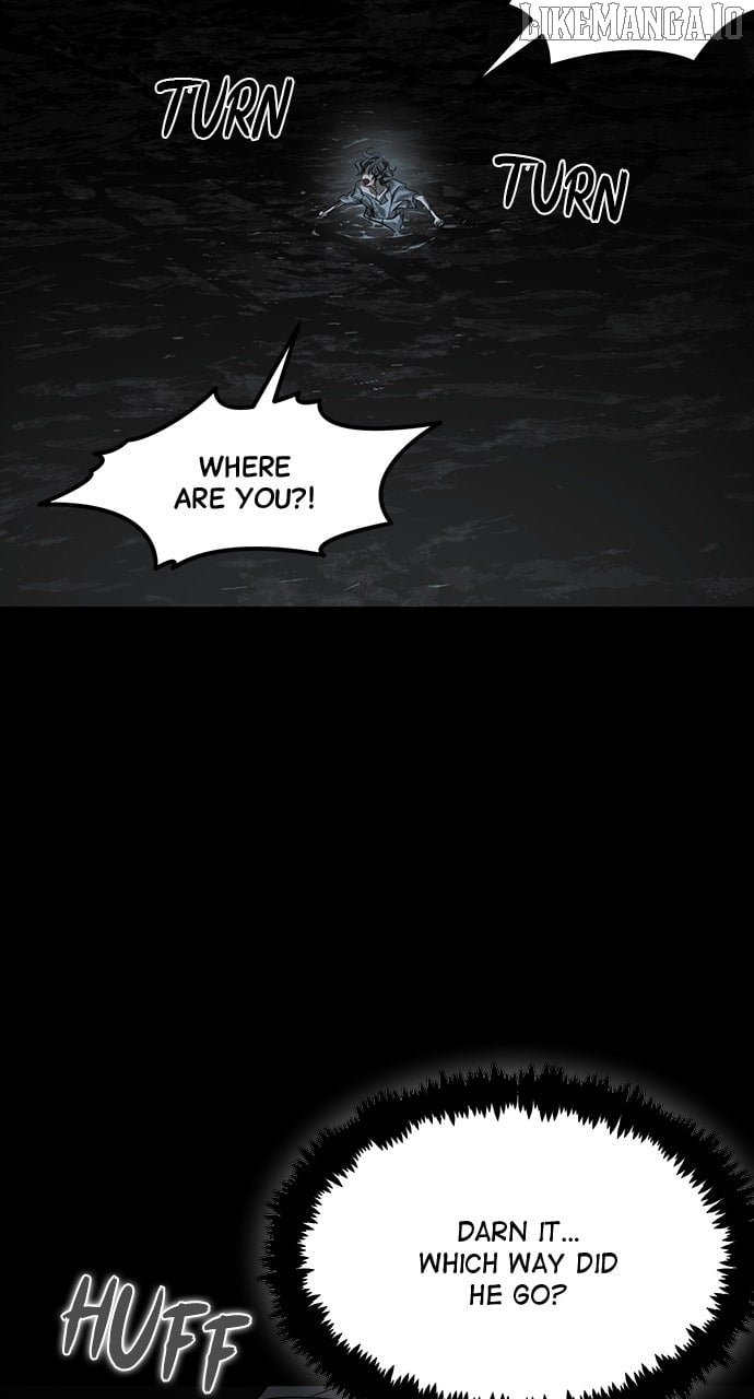 Book of the Dead Chapter 55 - Page 22
