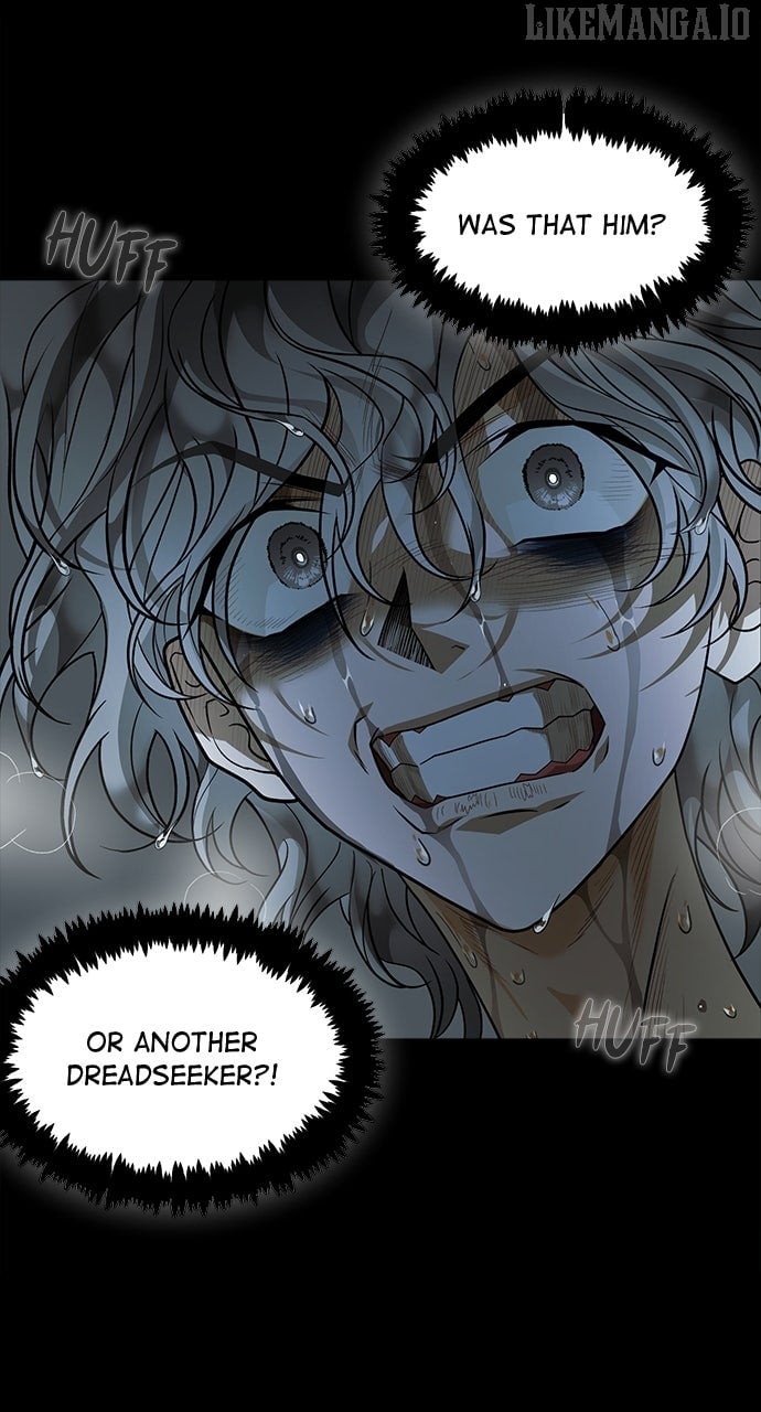 Book of the Dead Chapter 55 - Page 26
