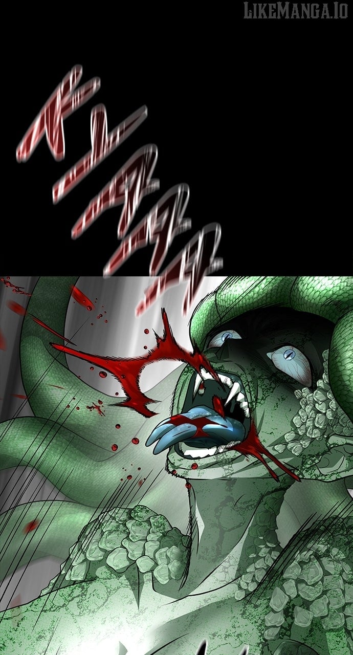 Book of the Dead Chapter 55 - Page 29