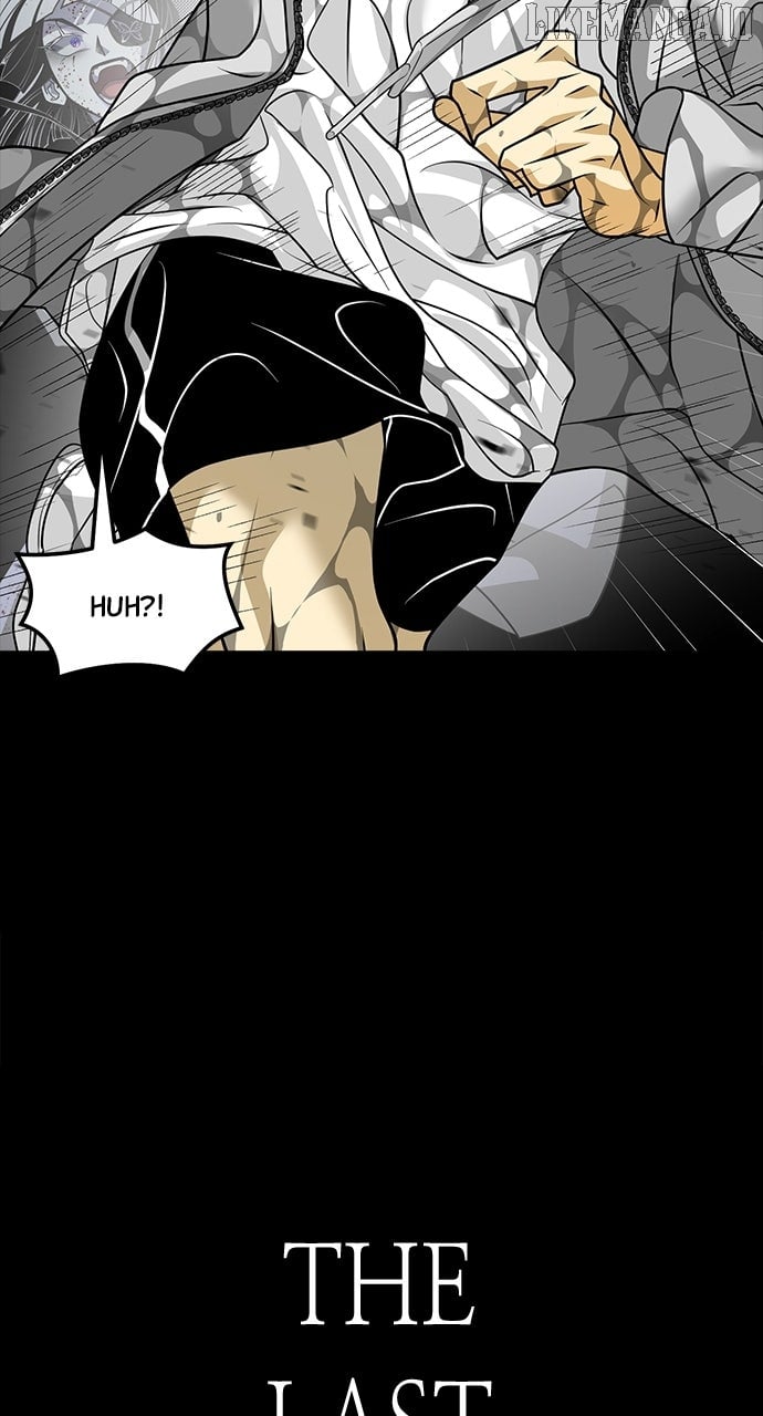 Book of the Dead Chapter 55 - Page 4