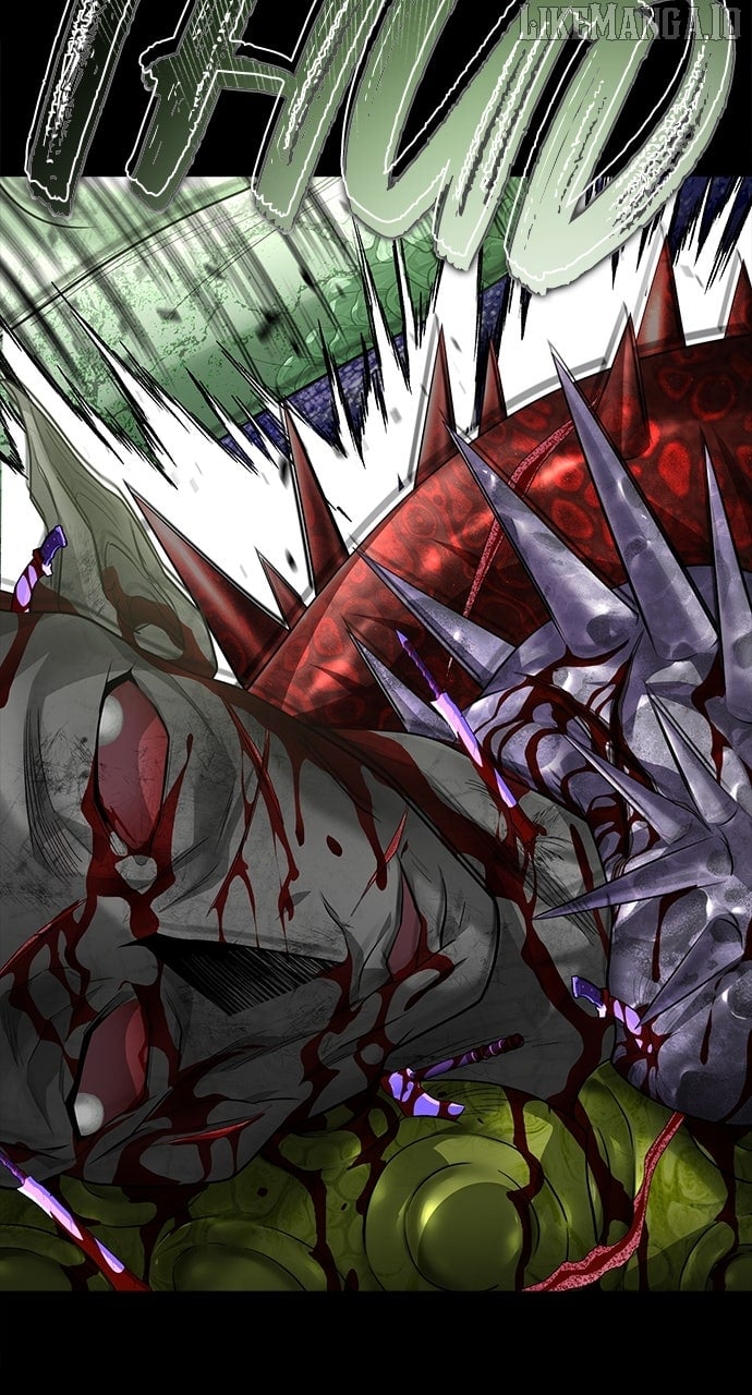 Book of the Dead Chapter 55 - Page 31