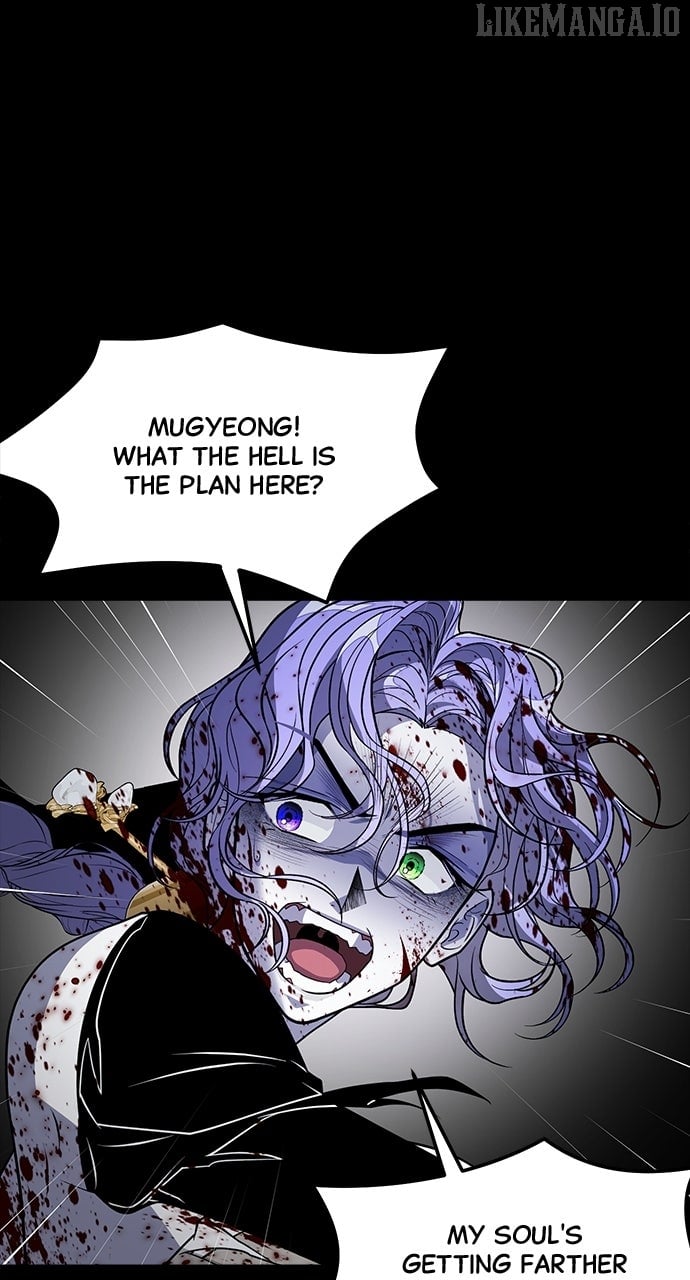 Book of the Dead Chapter 55 - Page 32
