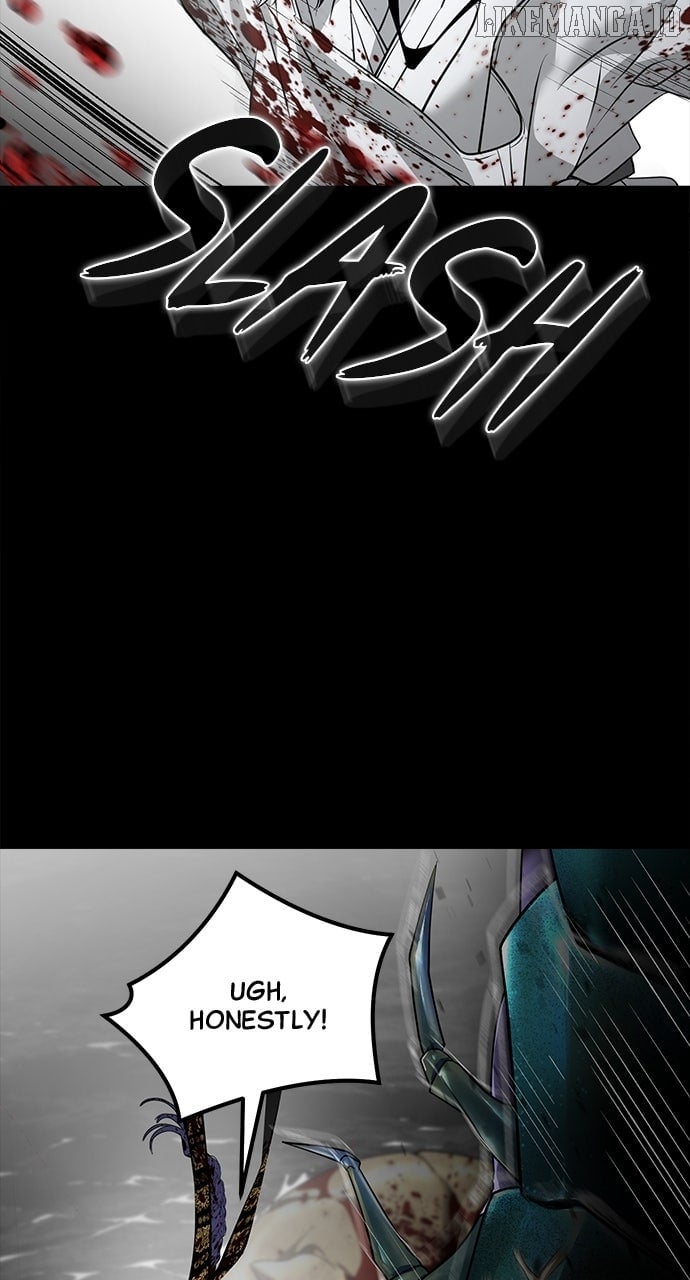 Book of the Dead Chapter 55 - Page 34