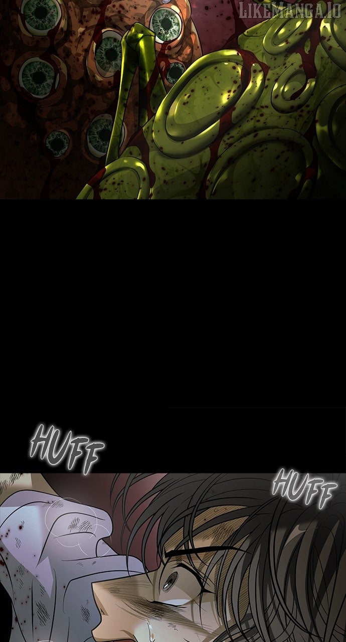 Book of the Dead Chapter 55 - Page 38