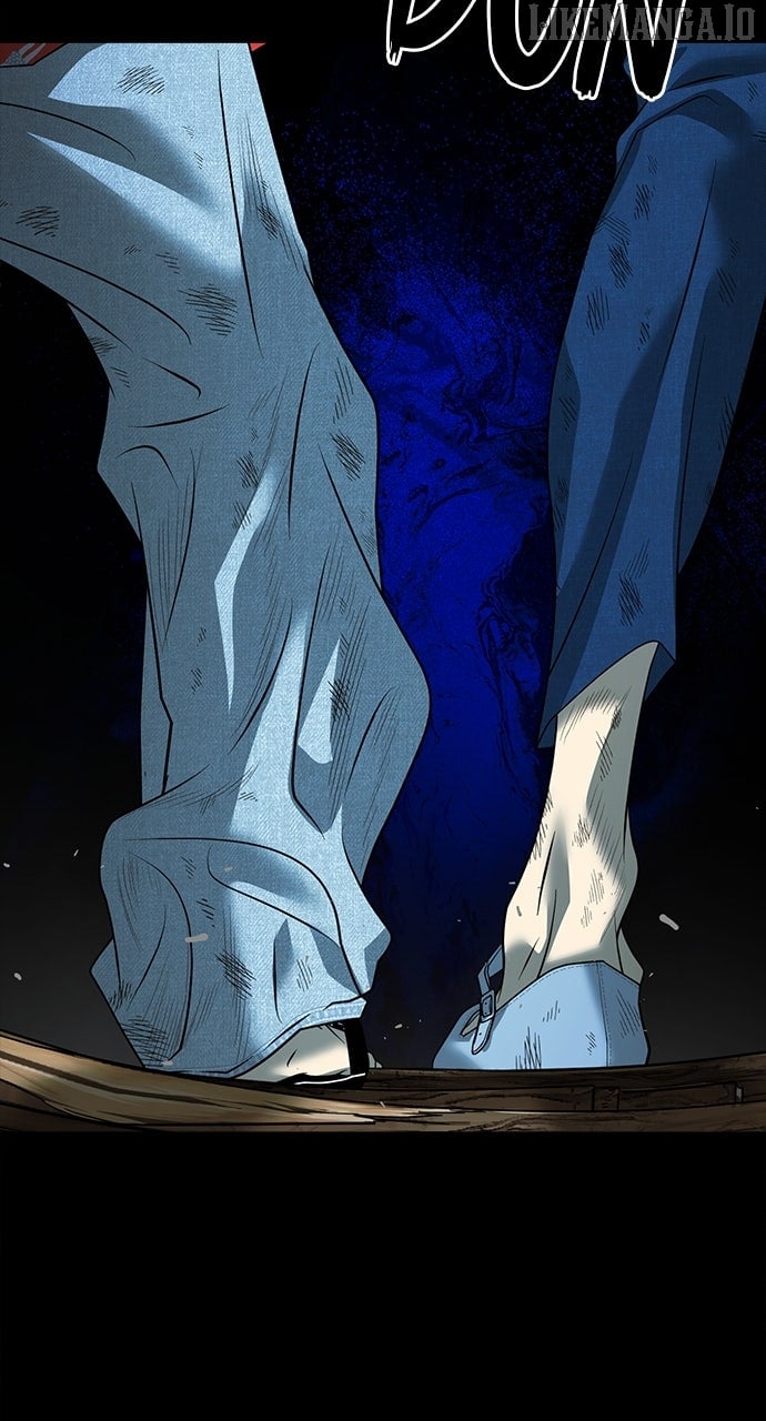 Book of the Dead Chapter 55 - Page 40