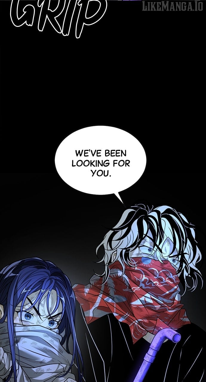 Book of the Dead Chapter 55 - Page 43
