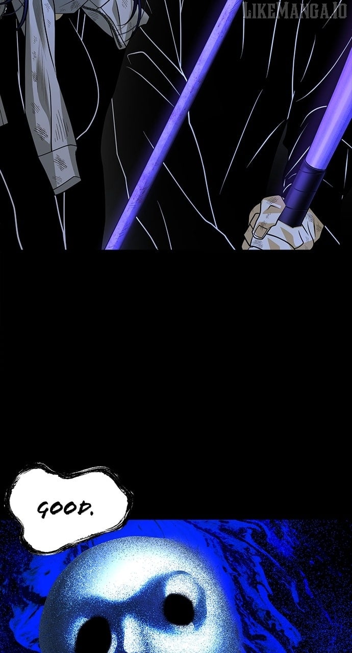 Book of the Dead Chapter 55 - Page 44