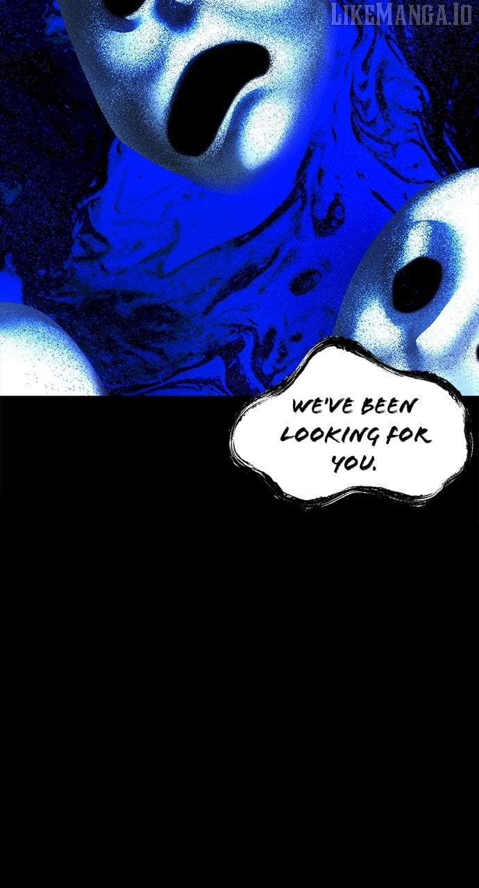 Book of the Dead Chapter 55 - Page 45