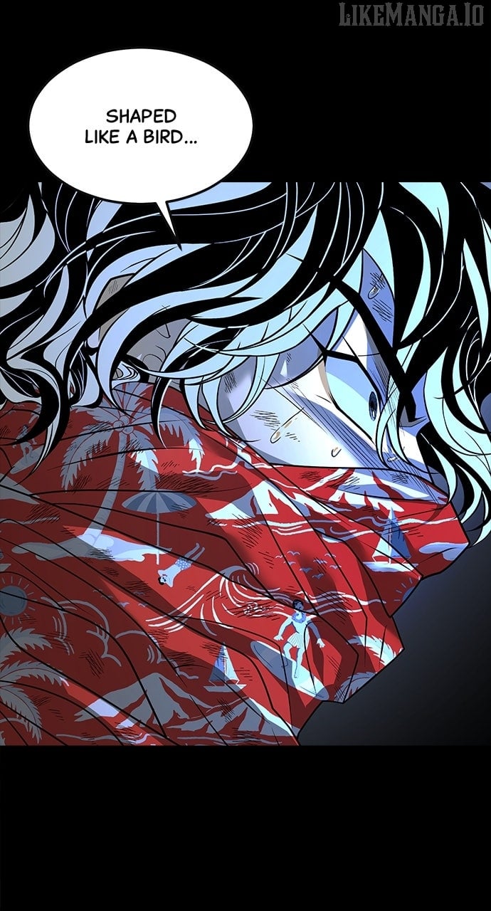 Book of the Dead Chapter 55 - Page 51