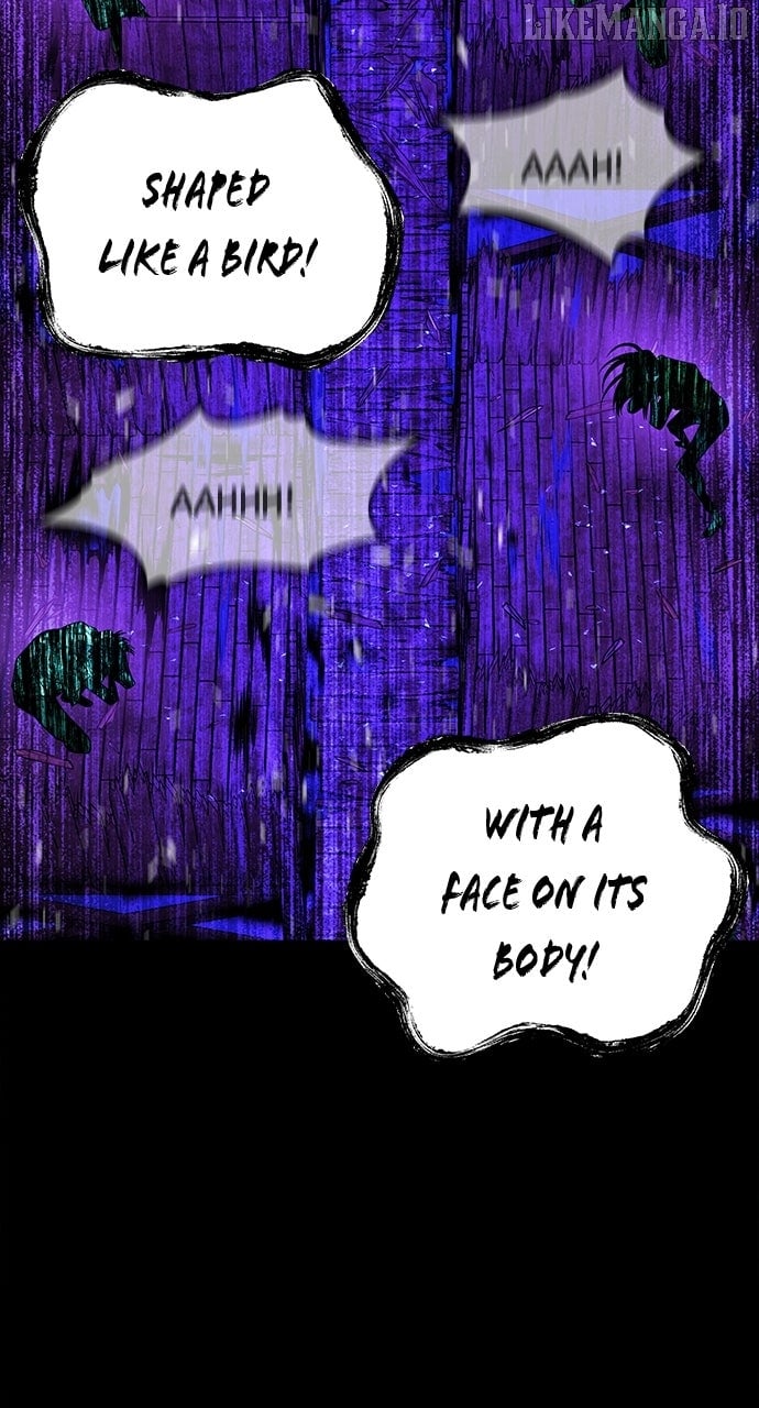 Book of the Dead Chapter 55 - Page 56