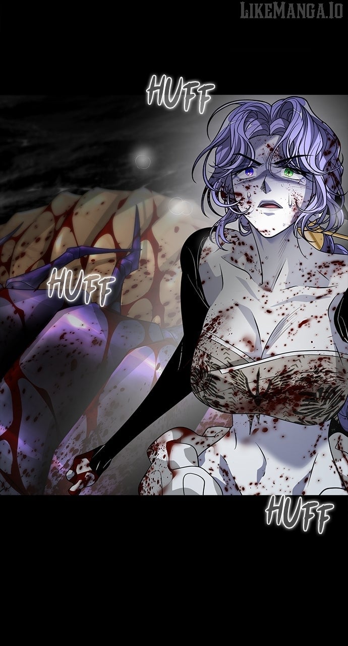Book of the Dead Chapter 55 - Page 57