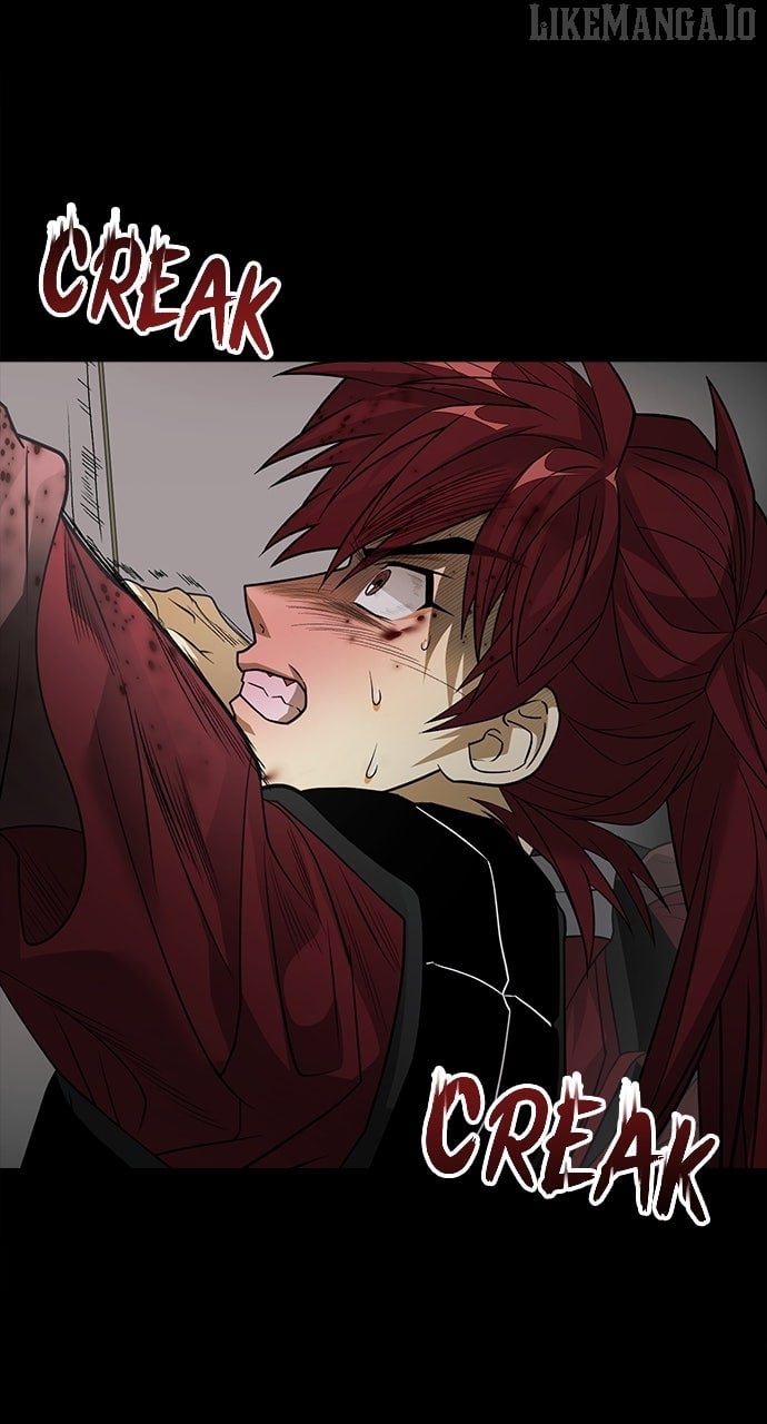 Book of the Dead Chapter 55 - Page 58