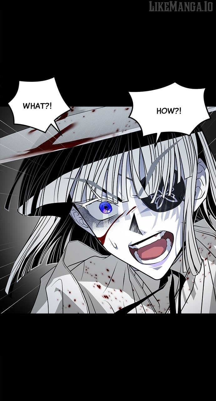 Book of the Dead Chapter 55 - Page 7