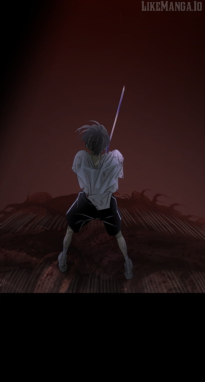 Book of the Dead Chapter 55 - Page 61