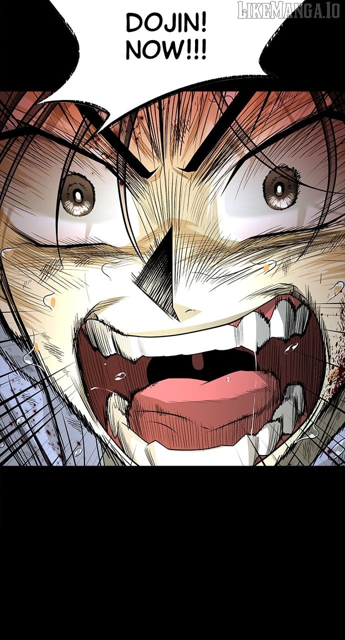 Book of the Dead Chapter 55 - Page 66