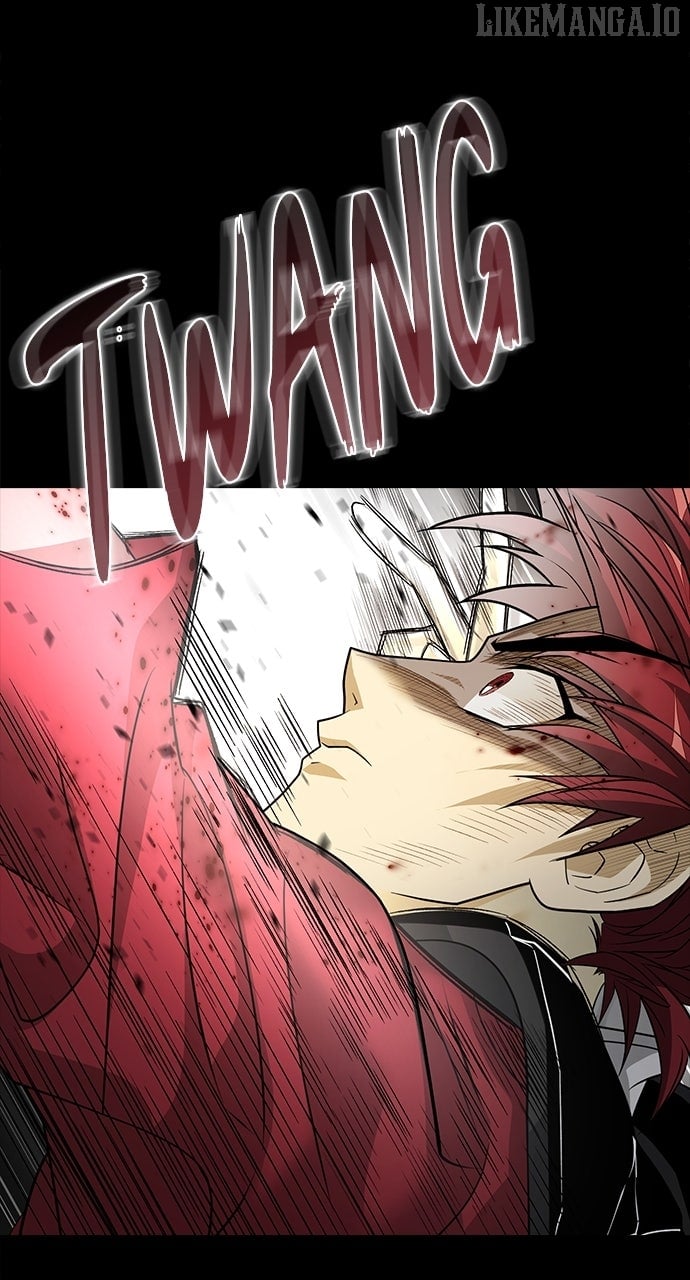 Book of the Dead Chapter 55 - Page 67