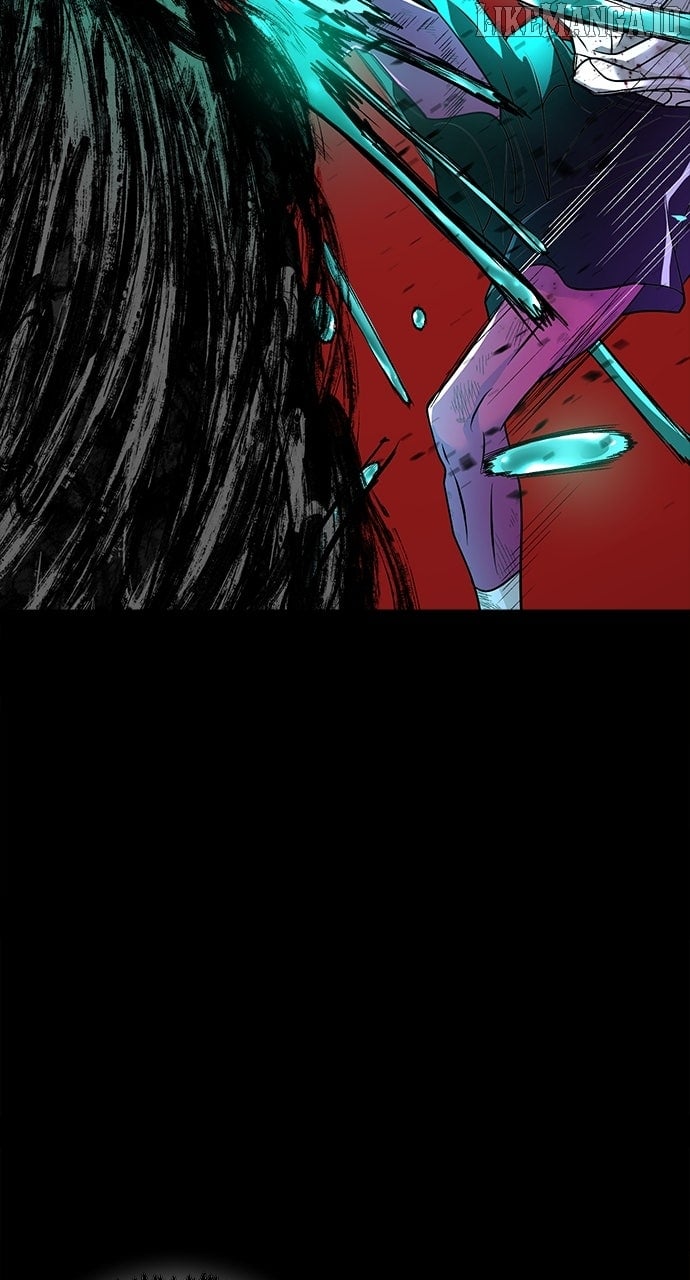 Book of the Dead Chapter 55 - Page 71