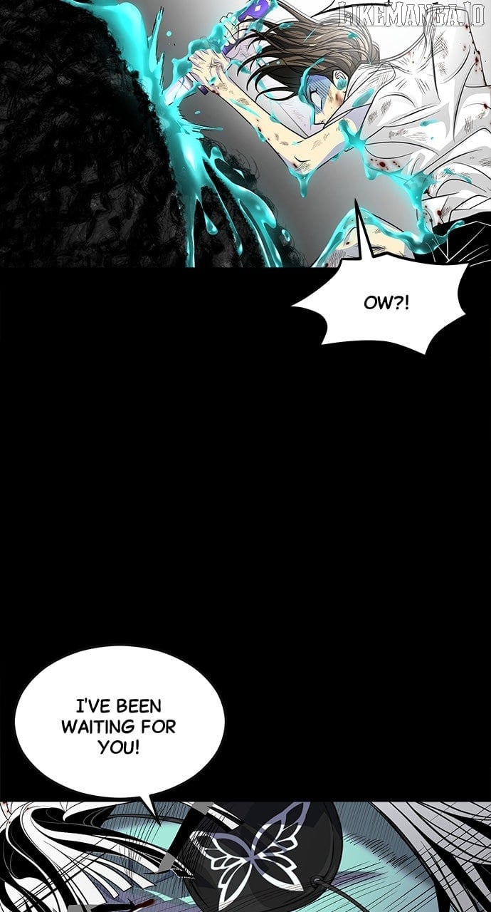 Book of the Dead Chapter 55 - Page 74