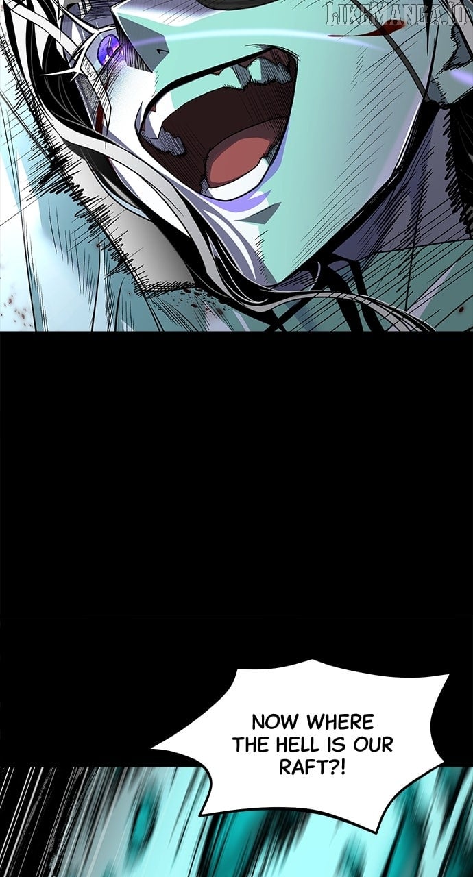 Book of the Dead Chapter 55 - Page 75
