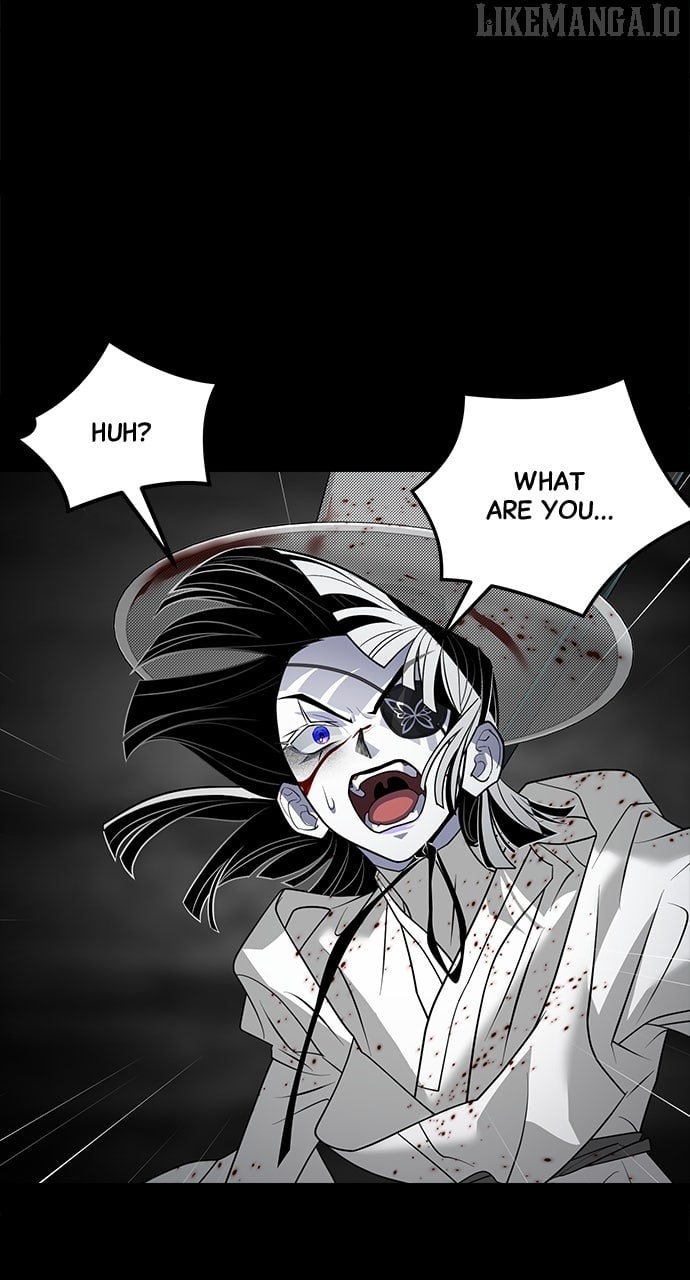 Book of the Dead Chapter 55 - Page 9
