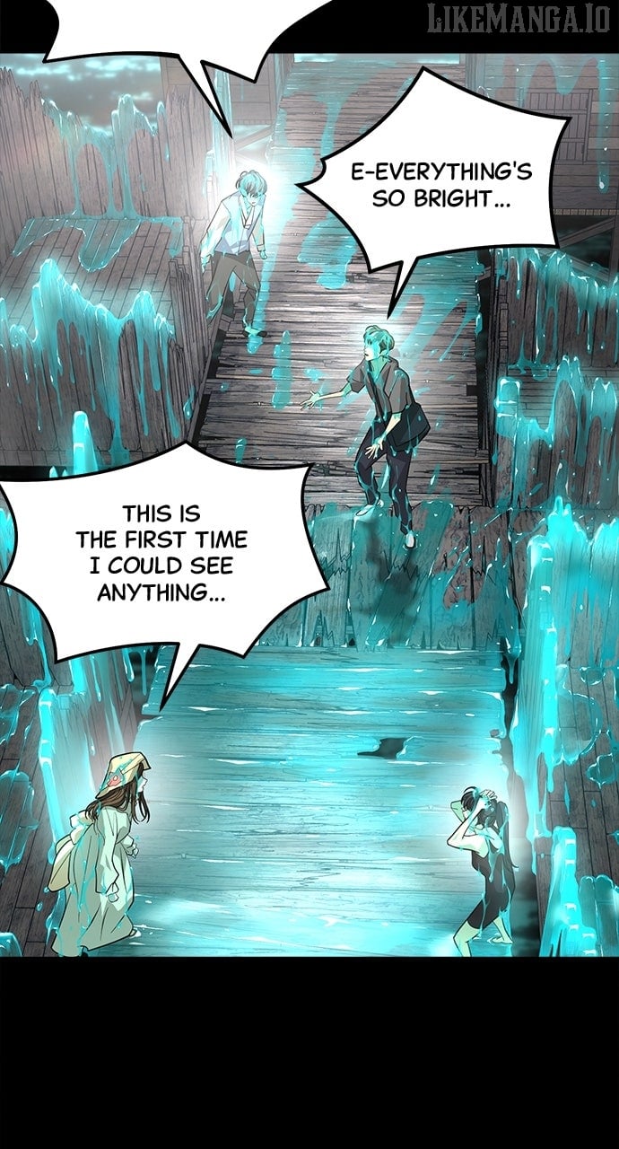 Book of the Dead Chapter 55 - Page 87
