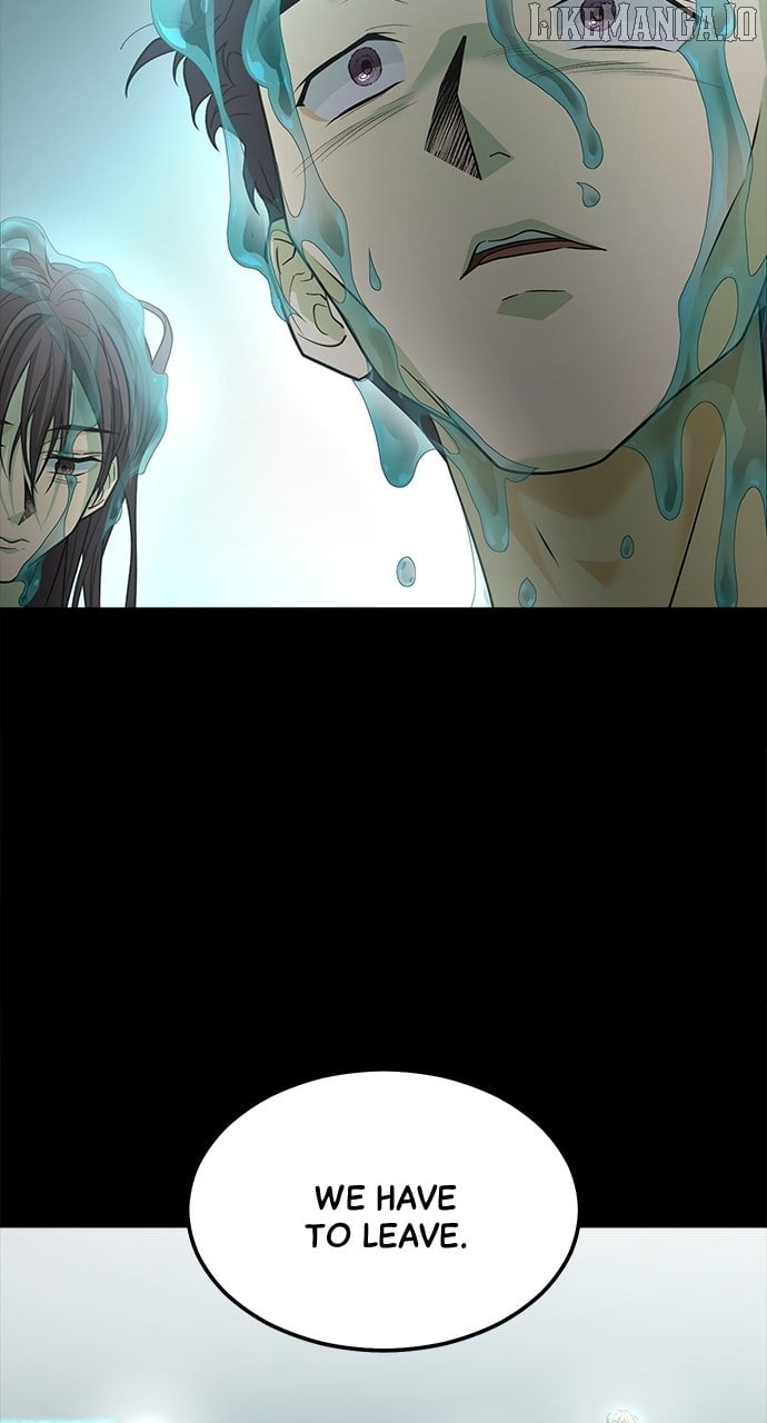 Book of the Dead Chapter 56 - Page 11