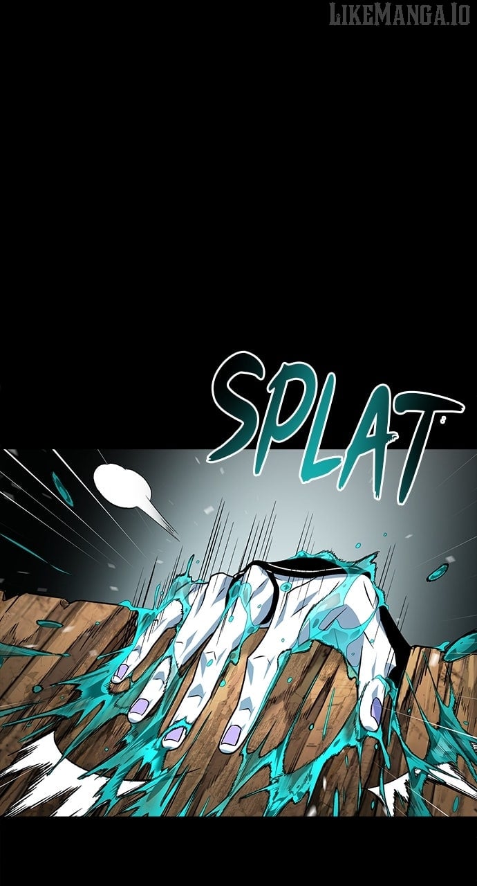 Book of the Dead Chapter 56 - Page 13