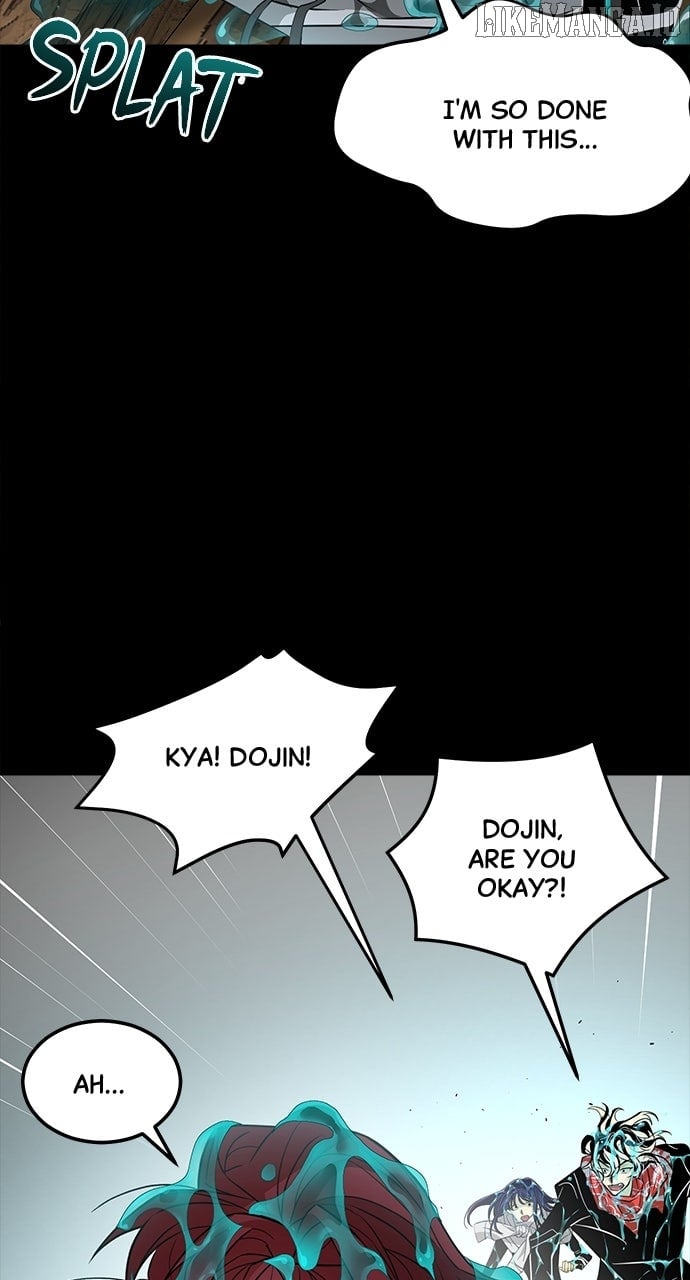 Book of the Dead Chapter 56 - Page 15