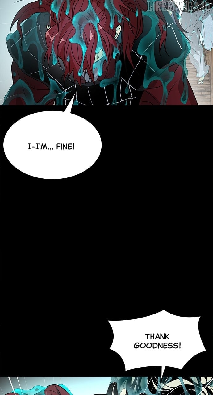Book of the Dead Chapter 56 - Page 16