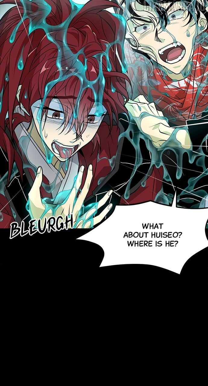 Book of the Dead Chapter 56 - Page 17