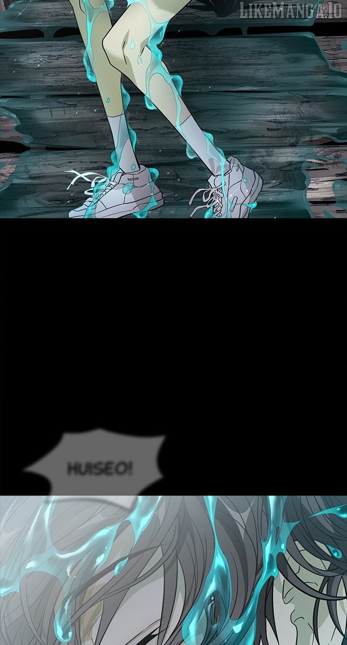 Book of the Dead Chapter 56 - Page 19