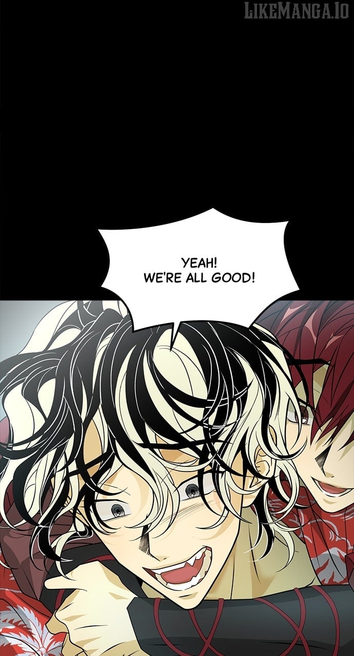 Book of the Dead Chapter 56 - Page 23