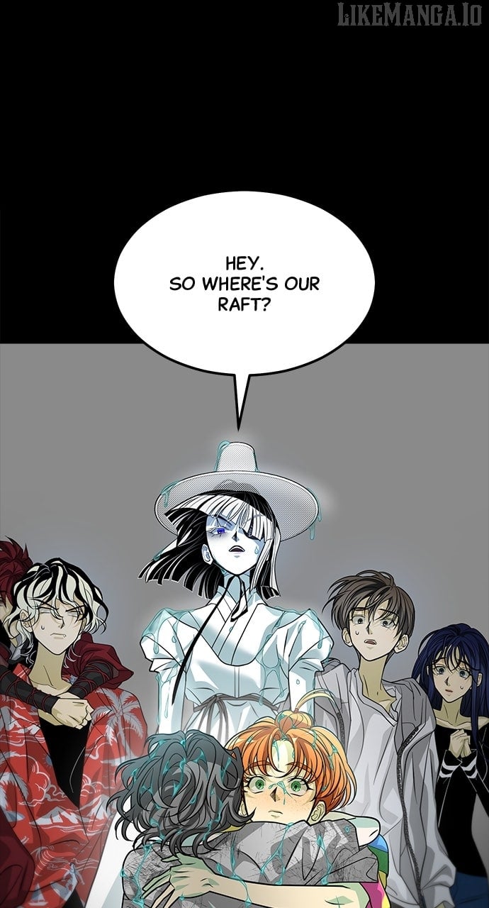 Book of the Dead Chapter 56 - Page 38