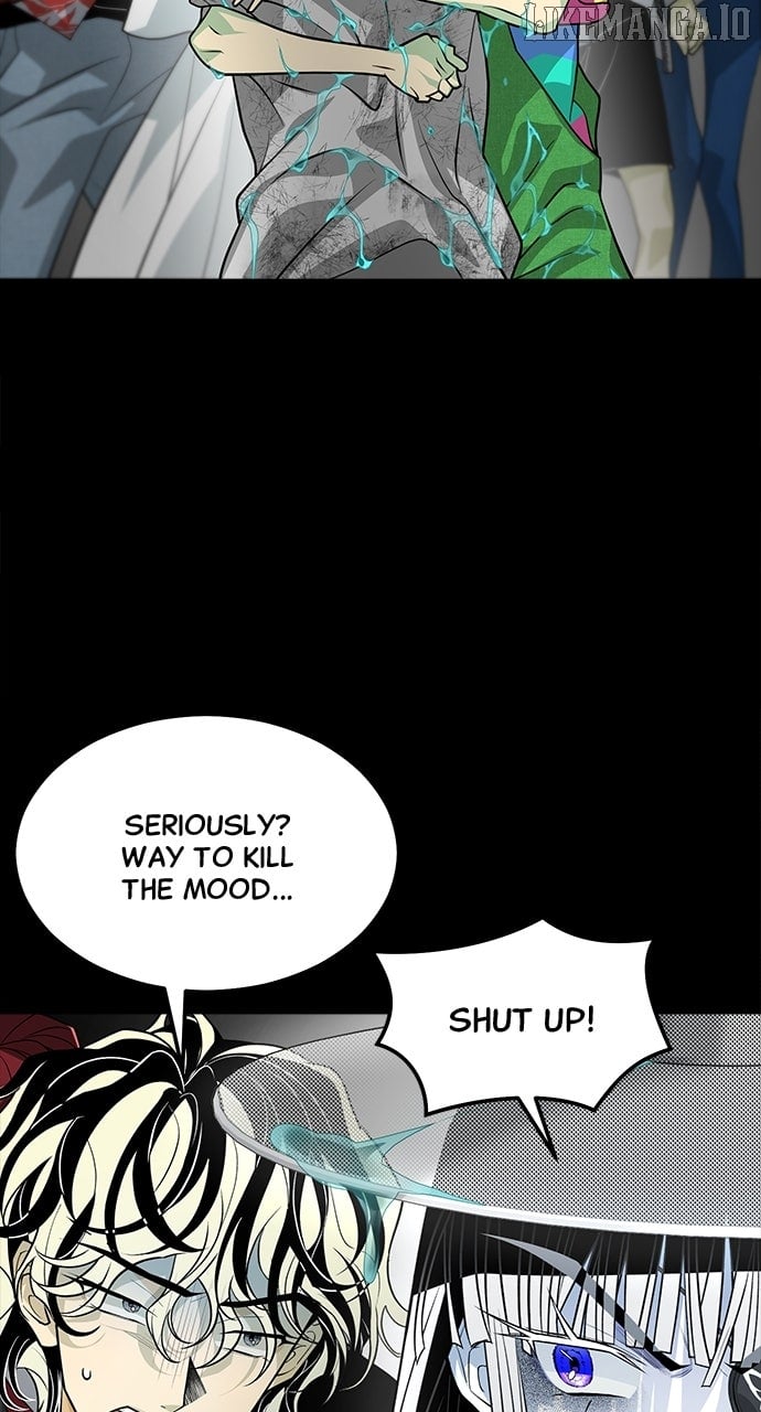 Book of the Dead Chapter 56 - Page 39