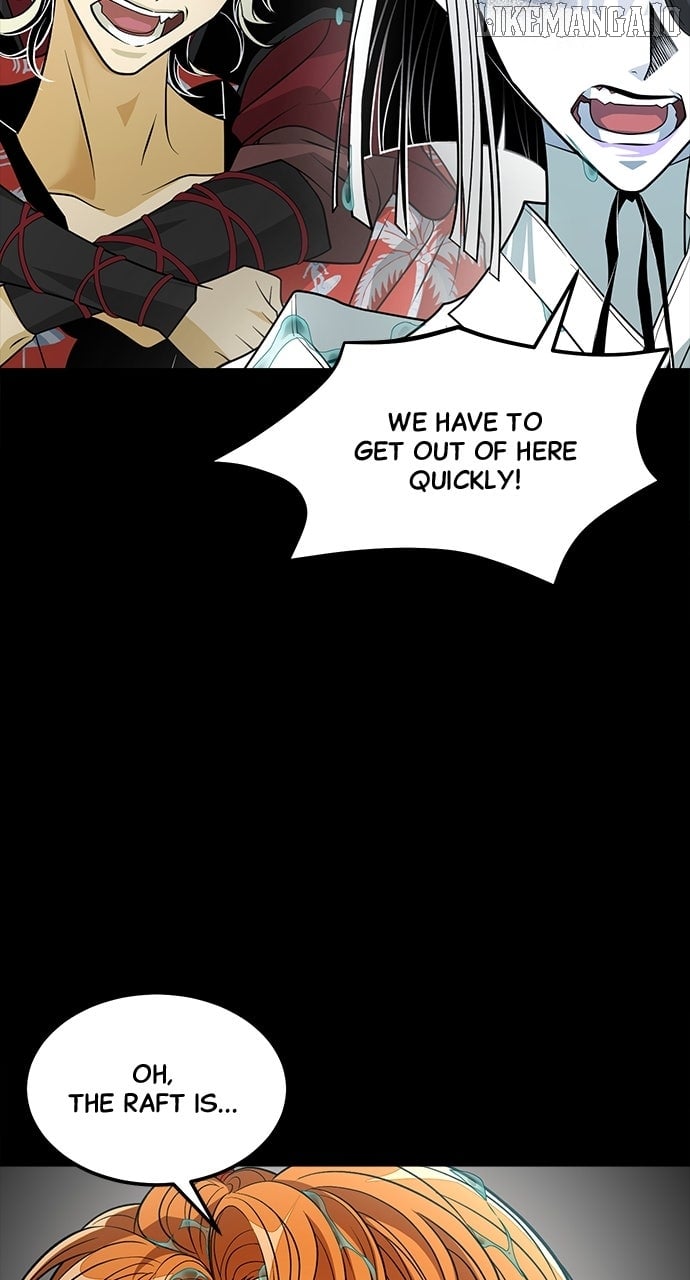 Book of the Dead Chapter 56 - Page 40
